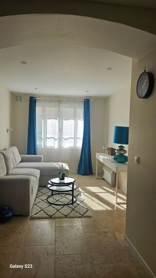  Appartement � louer 1 pi�ce 22 m�