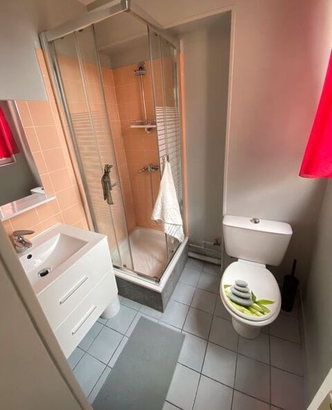  Appartement  louer 1 pice 24 m Dijon