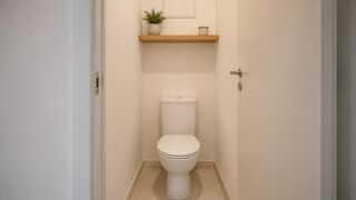  Appartement à vendre 2 pièces 47 m² La teste de buch