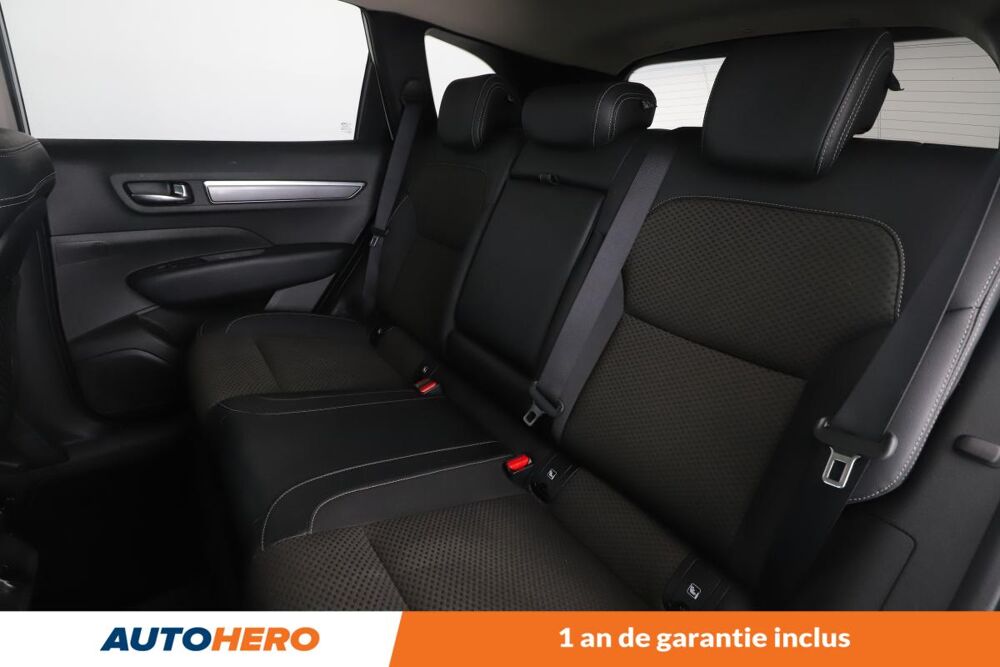 Koleos 1.7 Blue dCi Zen X-Tronic 150 ch 2019 occasion 92130 Issy-les-Moulineaux