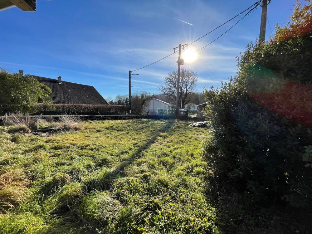 Vente Maison Maison À Vendre Dramelay