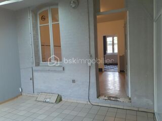  Maison � vendre 4 pi�ces 84 m�