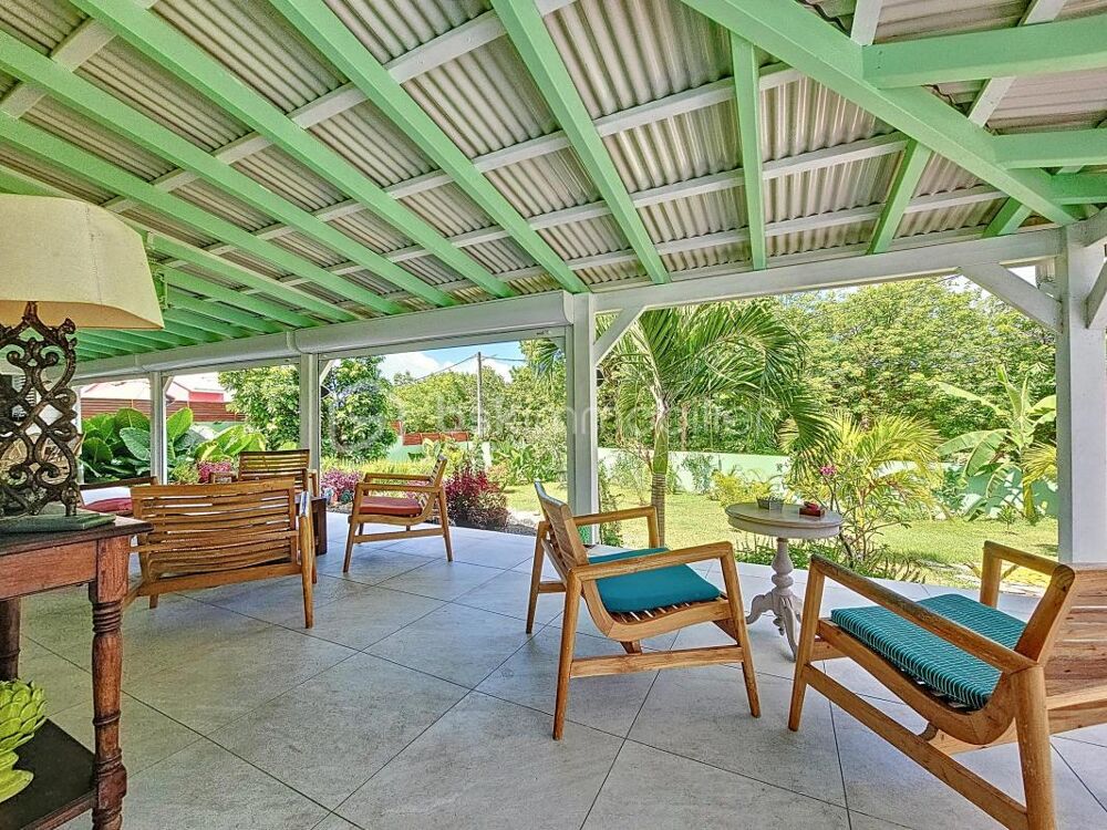 � vendre  Villa Saint-Fran�ois (97118)