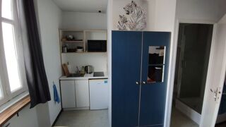 Location Appartement Studio de 18m2 à louer sur Nantes Nantes