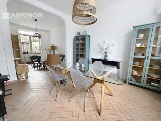  Maison � vendre 5 pi�ces 118 m�