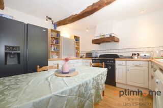  Maison � vendre 5 pi�ces 100 m�