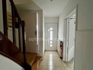  Maison � vendre 4 pi�ces 98 m�