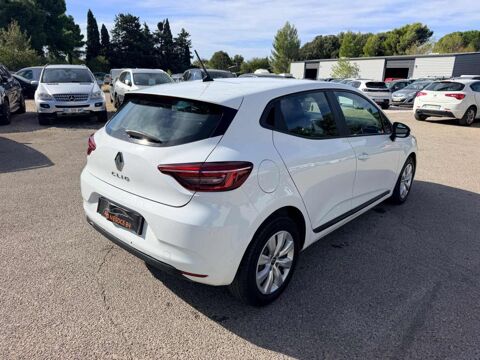 Clio 1.5 Blue dCi 85ch Business DERIV VP 2 PLACES 2020 occasion 84700 Sorgues