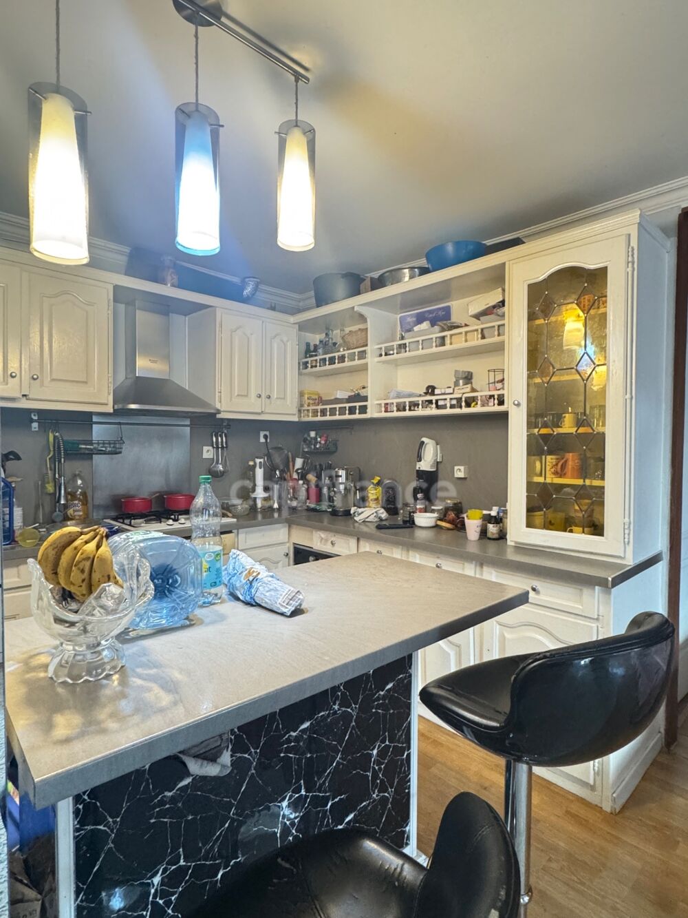 Grande VILLA de 12 pièces à vendre - 246 m² - Maison Familiale ou IMMEUBLE DE RAPPORT - 5 Appartements possible avec jardin et 4