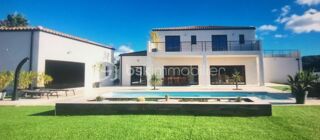  Villa  vendre 5 pices 213 m