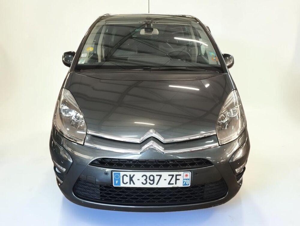 C4 Picasso 2.0 HDI 150 BA 5P 2012 occasion 06640 Saint-Jeannet