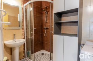  Appartement à vendre 2 pièces 46 m²