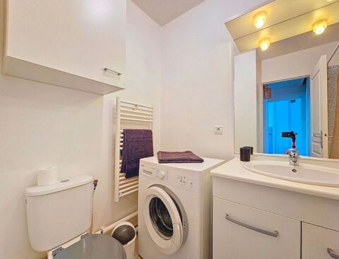  Appartement � louer 2 pi�ces 41 m�