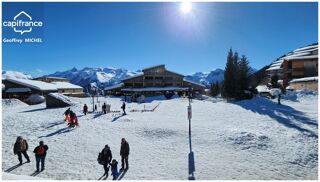  Appartement � vendre 1 pi�ce 28 m�