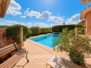  Maison à vendre 6 pièces 173 m²