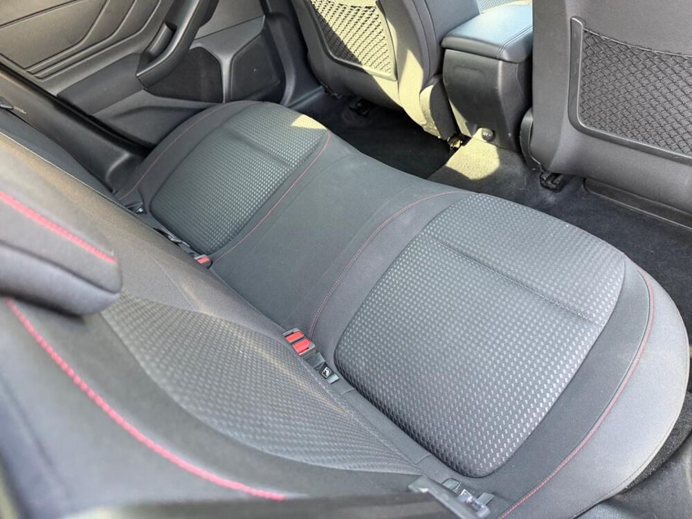 Focus IV 1.0 ECOBOOST 125 S&S ST-LINE 2020 occasion 55800 Contrisson