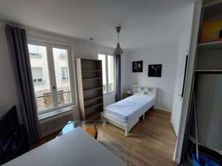  Appartement � louer 1 pi�ce 17 m�