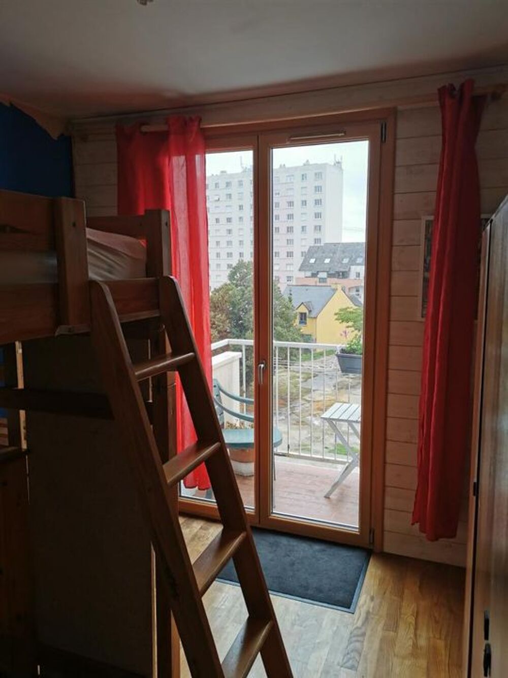 Location Appartement Chambre de 11m2 à louer sur Saint-Jacques-de-la-Lande Saint jacques de la lande