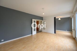  Appartement  vendre 3 pices 57 m