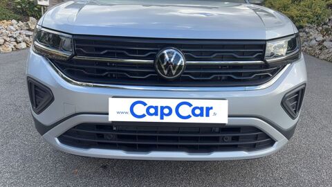 T-Cross 1.0 TSI 116 Vw Edition 2026 occasion 76490 Saint Arnoult