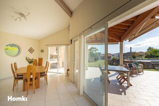  Maison � vendre 7 pi�ces 214 m�