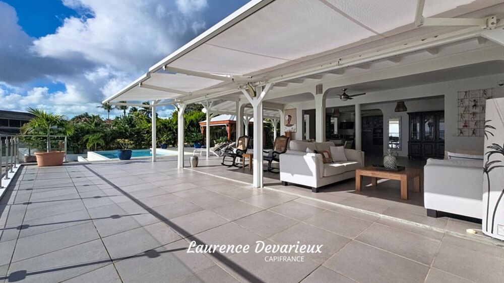 à vendre  Villa Saint-François (97118)