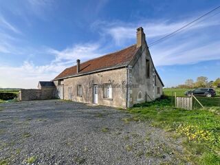  Maison à vendre 3 pièces 74 m²