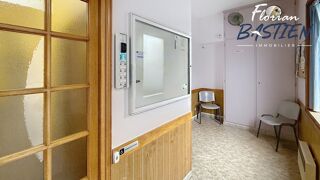   IMMEUBLE PROFESSIONNEL DE 250 M² – CABINET DE KINÉSITHÉRAPIE ÉQUIPÉ Bruay sur l escaut