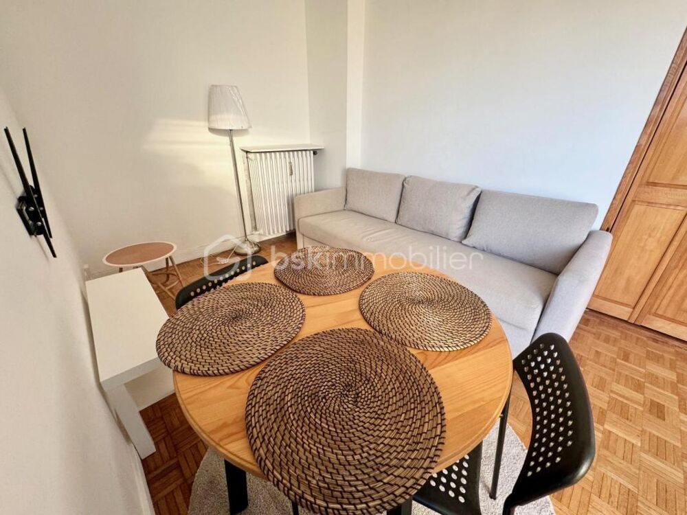 Vente Appartement Magnifique studio à saisir Drancy