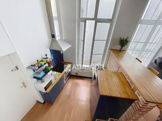  Appartement  vendre 2 pices 42 m