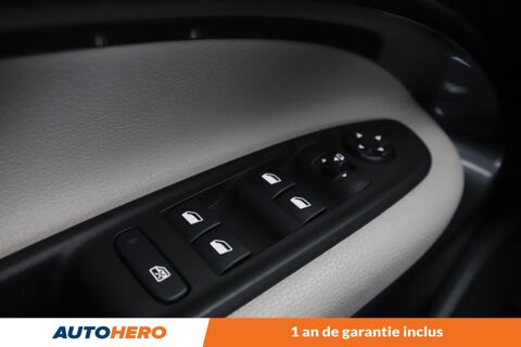 Fiat 600 Electrique 54 kWh La Prima 156 ch 2024 occasion 92130 Issy-les-Moulineaux