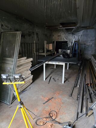  Immeuble à vendre 4 pièces 120 m²