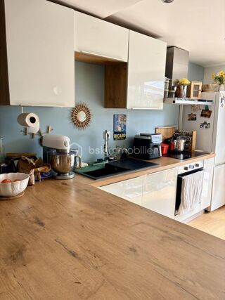  Appartement � vendre 2 pi�ces 44 m�