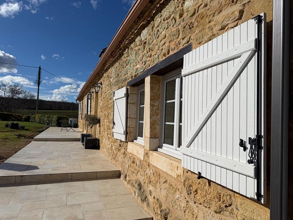 à vendre  Maison FAUX (24560)