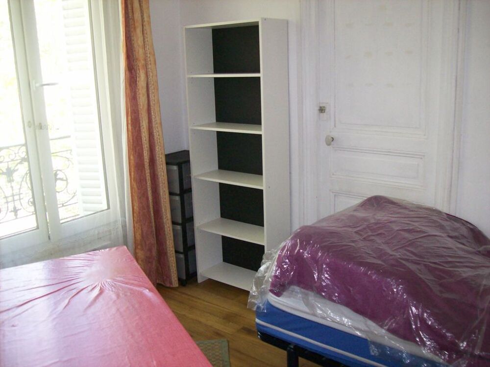 Location Appartement Chambre de 9m2 à louer sur Paris 15 Paris 15