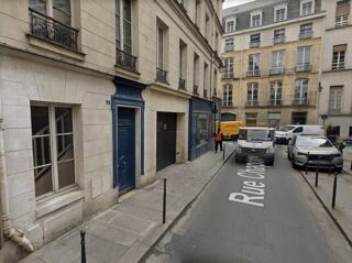  Parking / Garage à louer  Paris