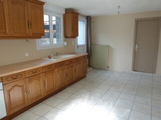  Maison � vendre 5 pi�ces 89 m�