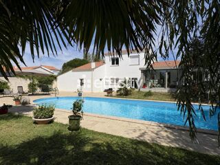 Maison 6 pièces 145 m² · à L Ile D Olonne · 145 m² · 499 000 €
