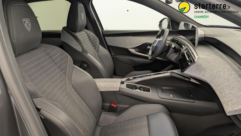 3008 Hybrid 145 e-DCS6 GT 2025 occasion 73420 Voglans