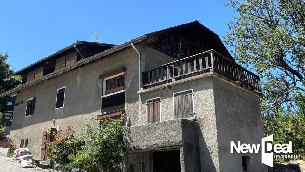  vendre  Maison Les Houches (74310)