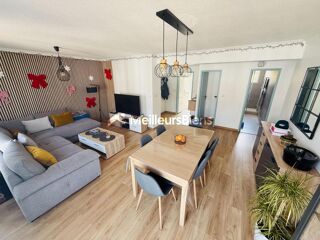  Appartement  vendre 4 pices 72 m