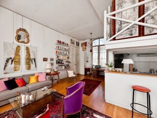  Maison � vendre 2 pi�ces 60 m�