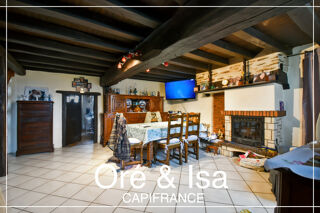  Maison à vendre 7 pièces 143 m²