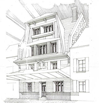  Maison à vendre 10 pièces 200 m²