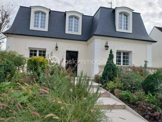  Maison � vendre 6 pi�ces 165 m�