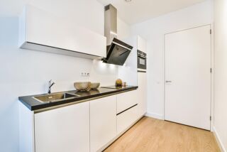  Appartement � vendre 1 pi�ce 29 m�