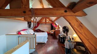  Maison à vendre 6 pièces 135 m²