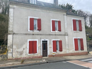  Maison Laray (37270)