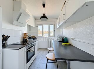  Appartement à vendre 6 pièces 93 m²