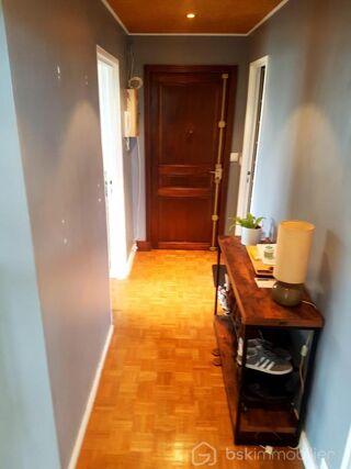  Appartement � vendre 4 pi�ces 72 m�